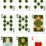 Bicycle The Wonderful Wizard of Oz Playing Cards