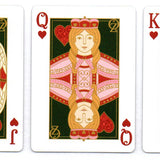 Bicycle The Wonderful Wizard of Oz Playing Cards