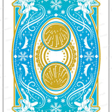 Bicycle Medalist Playing Cards