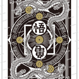 Bicycle DragonBall Z v2 Playing Cards