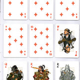 Ghost of Yotei Collector's Edition Playing Cards