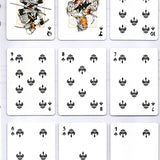 Ghost of Yotei Collector's Edition Playing Cards