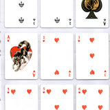 Ghost of Yotei Collector's Edition Playing Cards