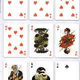 Ghost of Yotei Collector's Edition Playing Cards