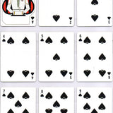 Cyberpunk 2077 Playing Cards