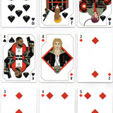 Cyberpunk 2077 Playing Cards
