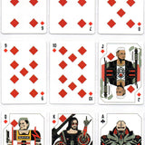 Cyberpunk 2077 Playing Cards