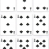 Cyberpunk 2077 Playing Cards