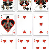Cyberpunk 2077 Playing Cards