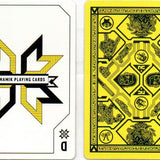 Cyberpunk 2077 Playing Cards