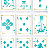 [OPENED] Bicycle Medalist Playing Cards