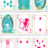 [OPENED] Bicycle Medalist Playing Cards