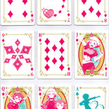 [OPENED] Bicycle Medalist Playing Cards