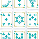 [OPENED] Bicycle Medalist Playing Cards