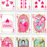 [OPENED] Bicycle Medalist Playing Cards