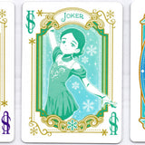[OPENED] Bicycle Medalist Playing Cards