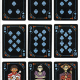 [OPENED] Bicycle Disney Coco Playing Cards