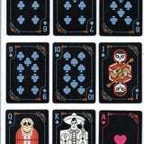 [OPENED] Bicycle Disney Coco Playing Cards