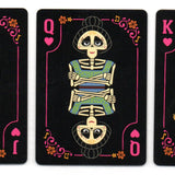 [OPENED] Bicycle Disney Coco Playing Cards