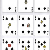 Bicycle Spy x Family Playing Cards