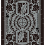 Bicycle Attack on Titans v2 Playing Cards