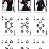 [IMPERFECT] Bicycle Jujutsu Kaisen Playing Cards
