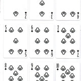 [IMPERFECT] Bicycle Jujutsu Kaisen Playing Cards