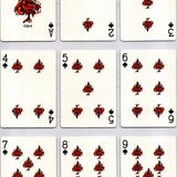 Cola (Scented) Playing Cards