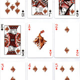 Cola (Scented) Playing Cards