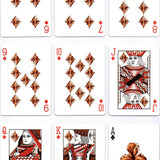 Cola (Scented) Playing Cards
