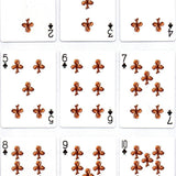 Cola (Scented) Playing Cards