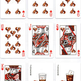 Cola (Scented) Playing Cards