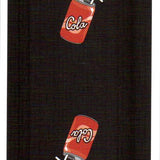 Cola (Scented) Playing Cards