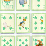 Bicycle Peter Rabbit Playing Cards