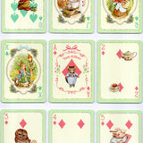 Bicycle Peter Rabbit Playing Cards