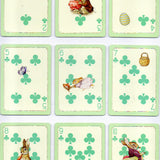 Bicycle Peter Rabbit Playing Cards