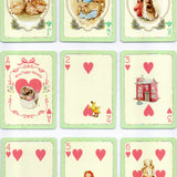 Bicycle Peter Rabbit Playing Cards