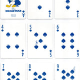 Bicycle Disney Donald Duck Playing Cards