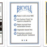 Bicycle Disney Donald Duck Playing Cards