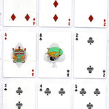 [IMPERFECT] Teenage Mutant Ninja Turtles Playing Cards