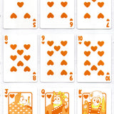 [IMPERFECT] Bicycle Bluey Playing Cards