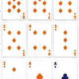 [IMPERFECT] Bicycle Bluey Playing Cards