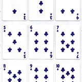 [IMPERFECT] Bicycle Bluey Playing Cards