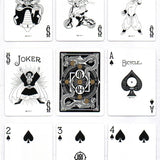 [OPENED] Bicycle DragonBall Z v2 Playing Cards