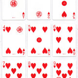 [OPENED] Bicycle DragonBall Z v2 Playing Cards