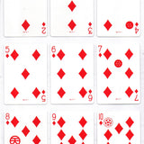 [OPENED] Bicycle DragonBall Z v2 Playing Cards