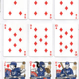 [OPENED] Dodgers Playing Cards