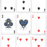 [OPENED] Dodgers Playing Cards