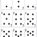 [OPENED] Dodgers Playing Cards