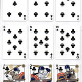 [OPENED] Yankees Playing Cards